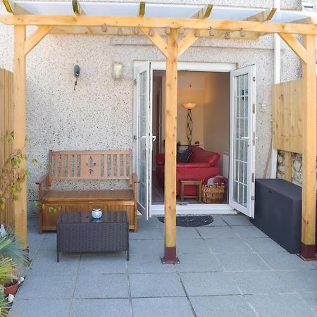 Morwood Cottage Porthcawl Εξωτερικό φωτογραφία