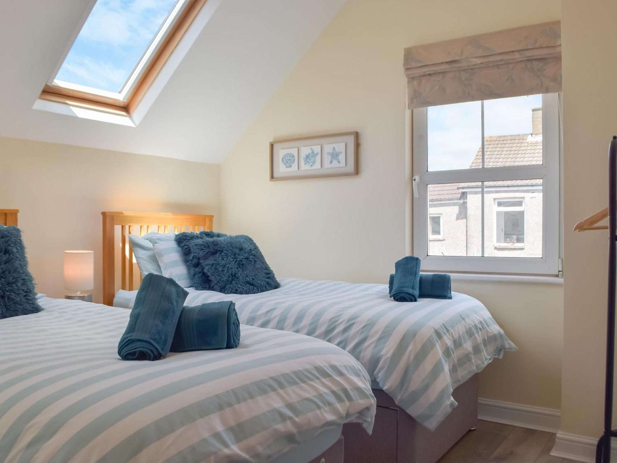 Morwood Cottage Porthcawl Εξωτερικό φωτογραφία