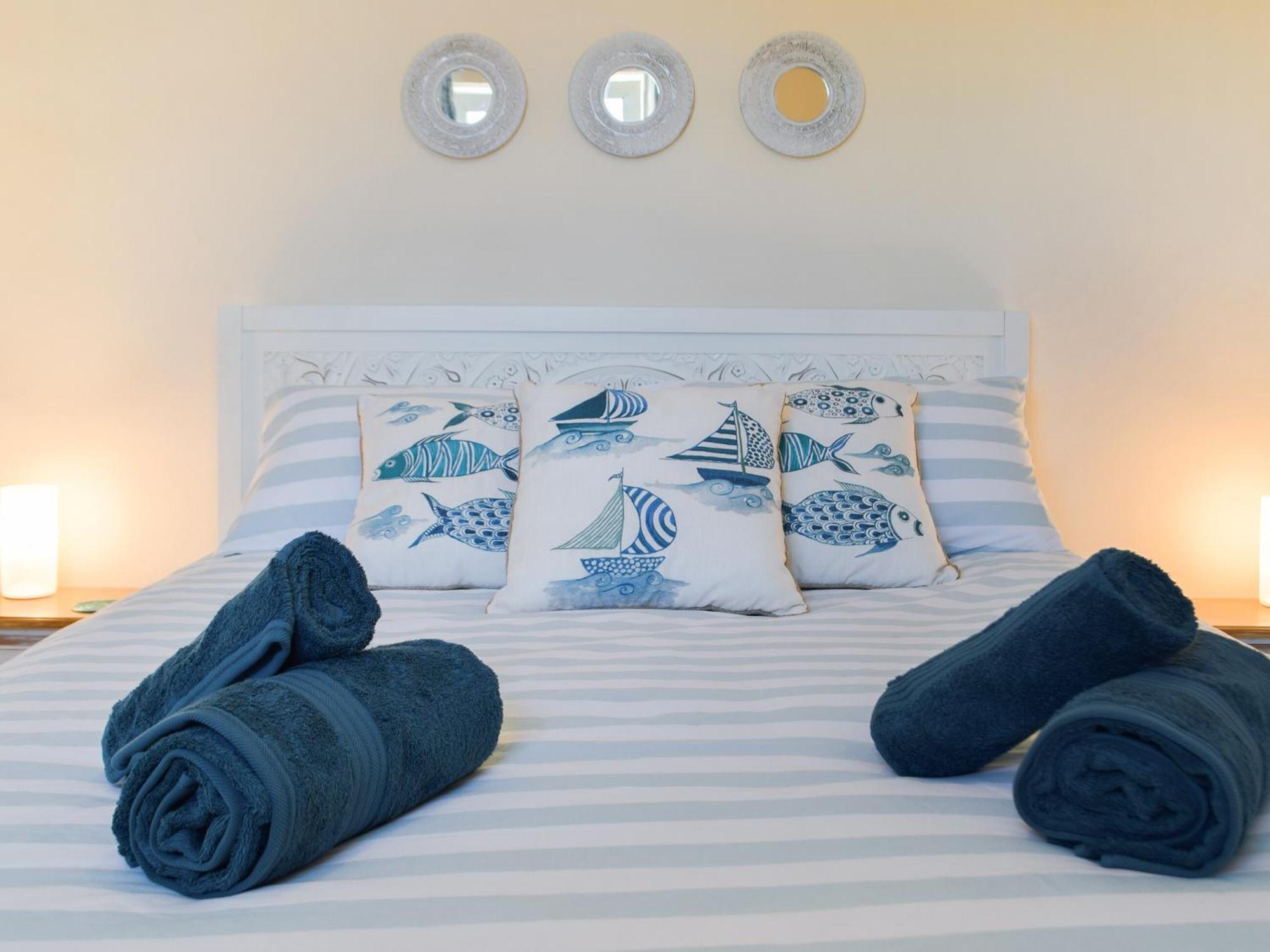 Morwood Cottage Porthcawl Εξωτερικό φωτογραφία