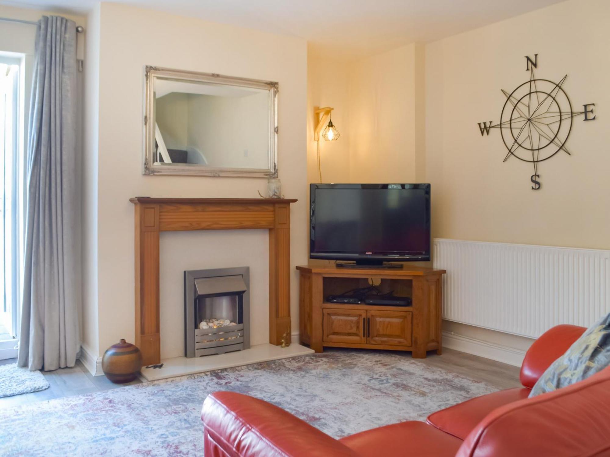 Morwood Cottage Porthcawl Εξωτερικό φωτογραφία