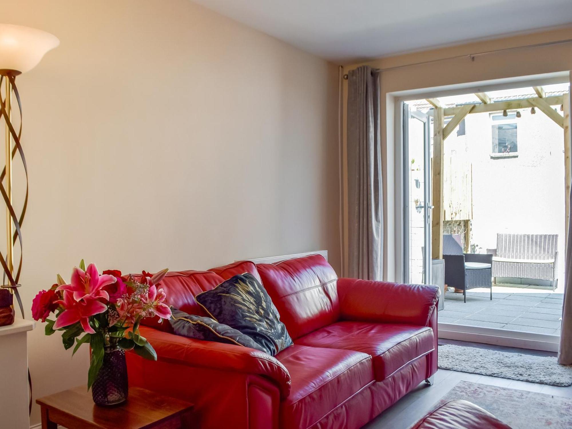 Morwood Cottage Porthcawl Εξωτερικό φωτογραφία