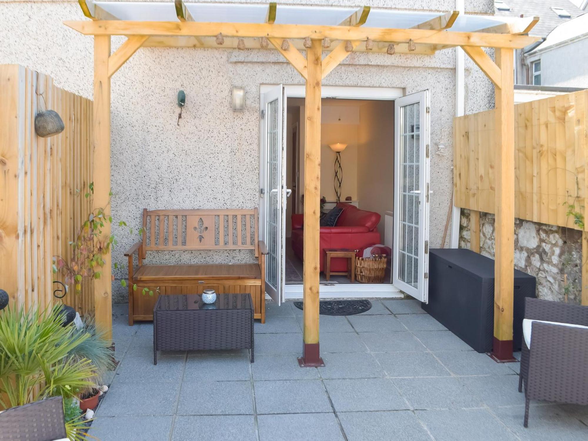 Morwood Cottage Porthcawl Εξωτερικό φωτογραφία